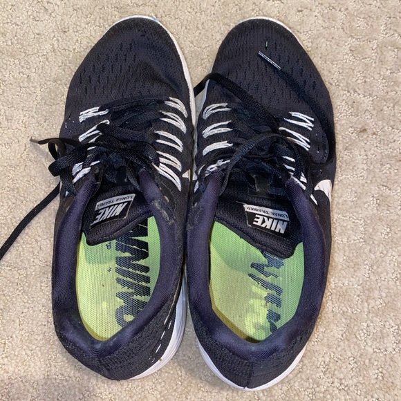 Nike lunar trainers women’s 6-6.5 - Picture 6 of 6